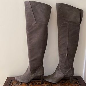 Vince Camuto Armaceli Over The Knee Boot Tornado Verona